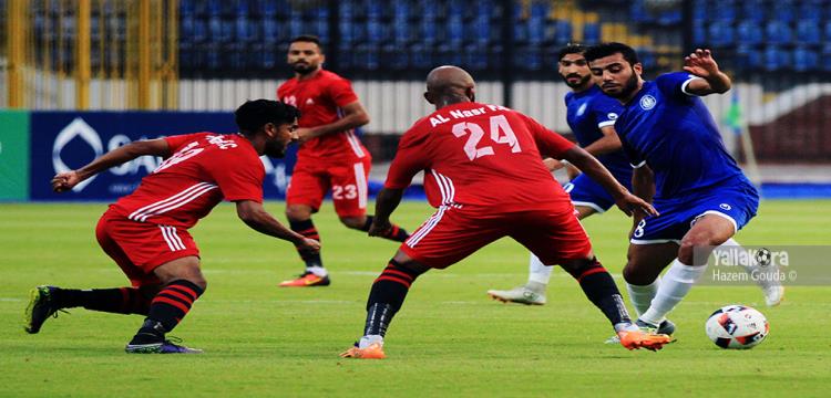 النصر ، حسام حسن النصر ، حسام حسن